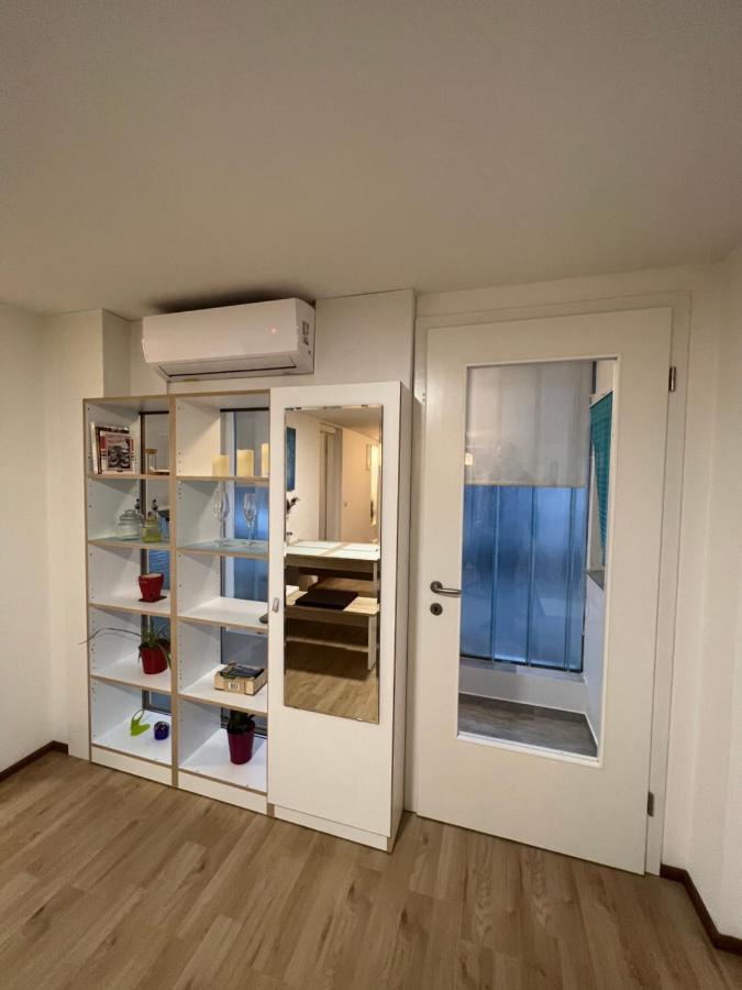 Apartamento Blue Sun Liubliana Exterior foto