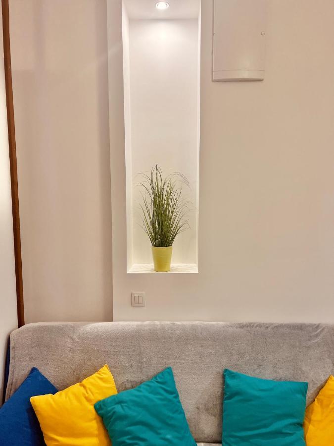 Apartamento Blue Sun Liubliana Exterior foto
