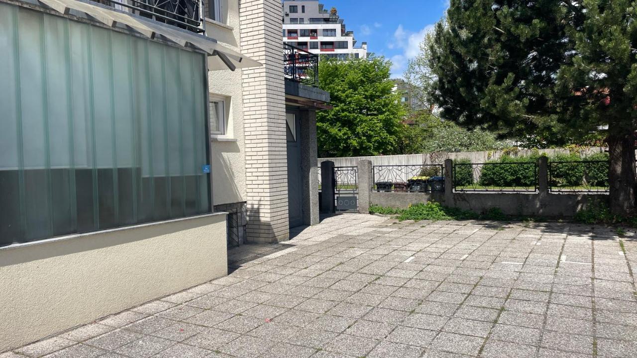 Apartamento Blue Sun Liubliana Exterior foto