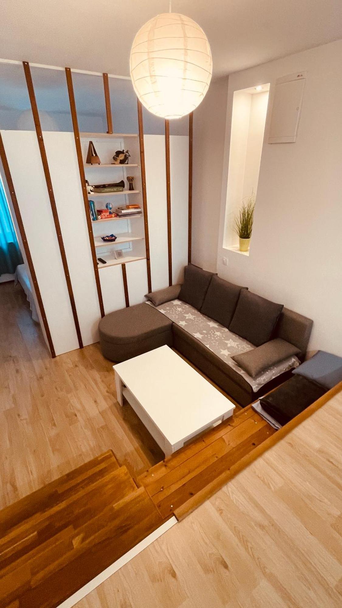 Apartamento Blue Sun Liubliana Exterior foto