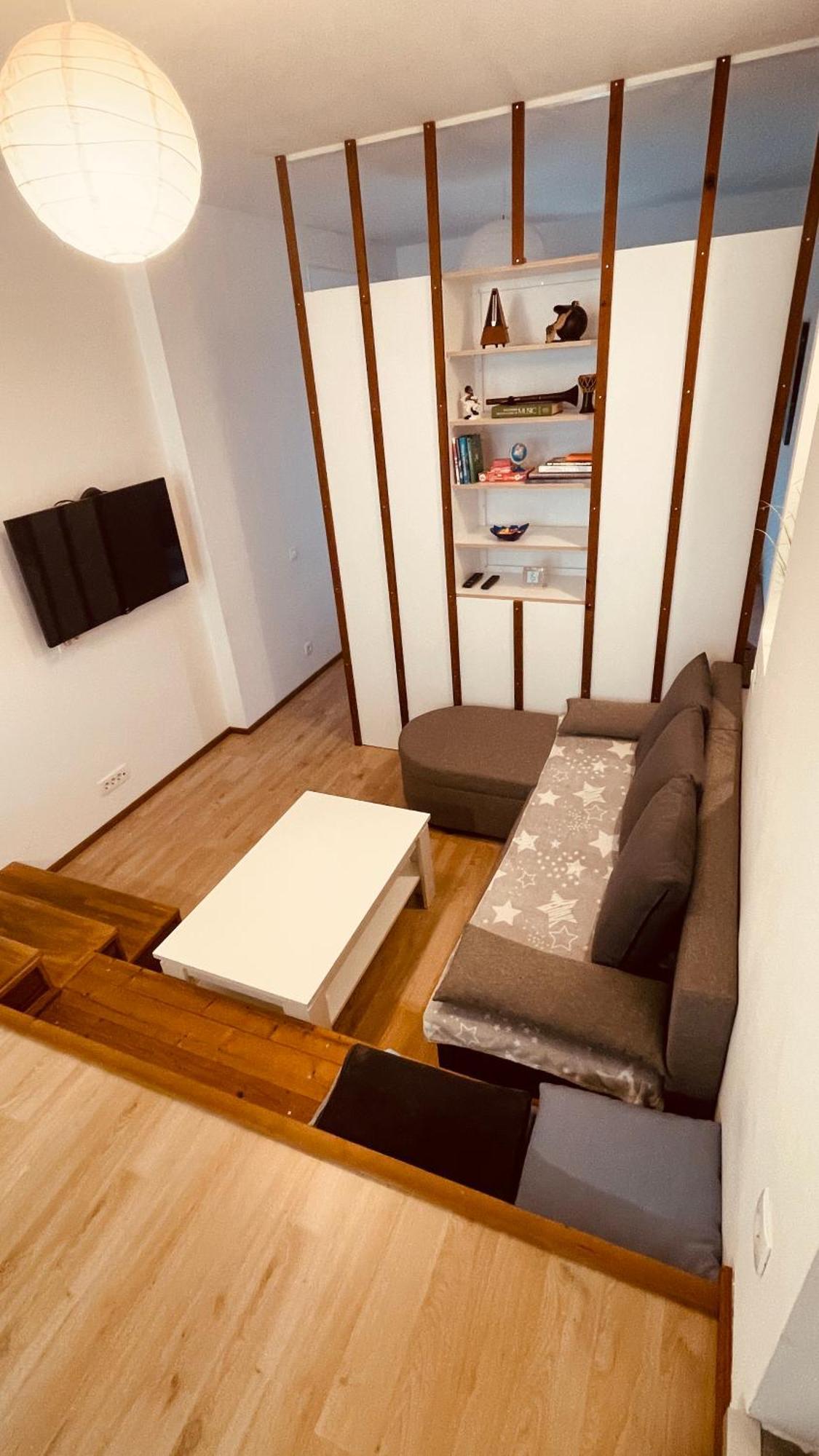 Apartamento Blue Sun Liubliana Exterior foto